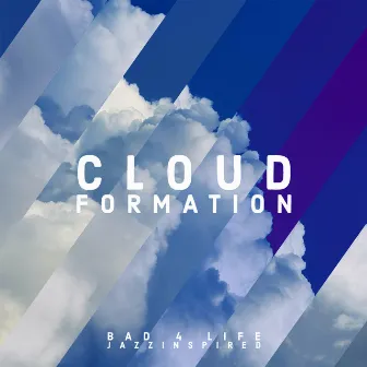 Cloud formation by JazzInspired