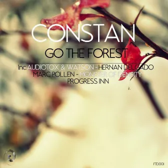 Go the Forest by Constan