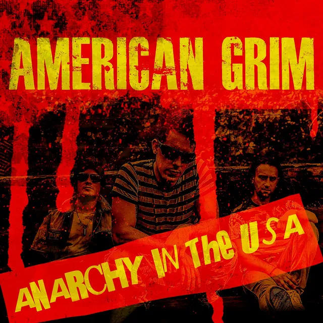 Anarchy in the USA