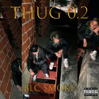 Thug 0.2 by Blc Smoke