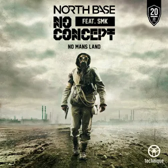 No Mans Land by North Base