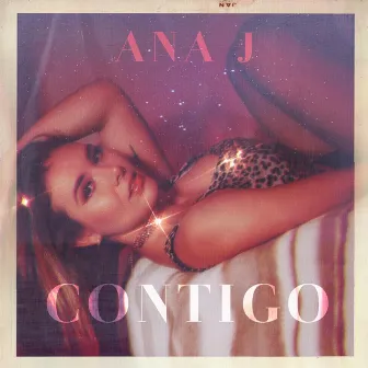 Contigo by Ana J