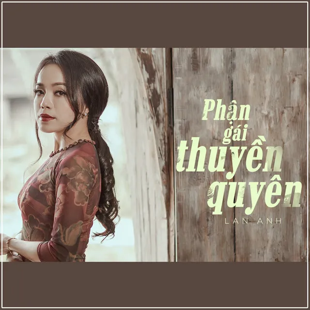 Phận Gái Thuyền Quyên