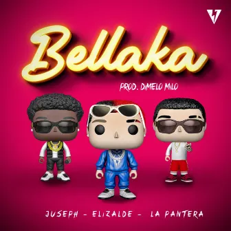 BELLAKA by La Pantera