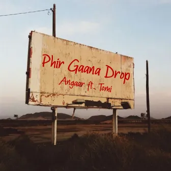 Phir Gaana Drop by Unknown Artist