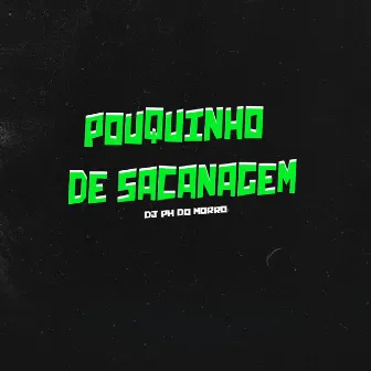 Pouquinho de Sacanagem by Dj PH Do Morro