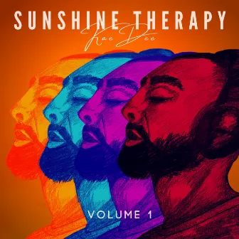 Sunshine Therapy, Vol. 1 by KaeDee