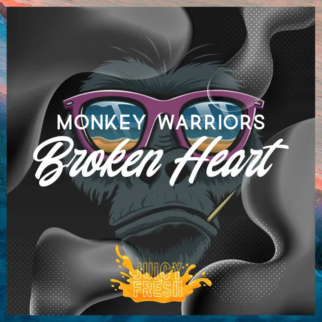 Broken Heart - Club Mix