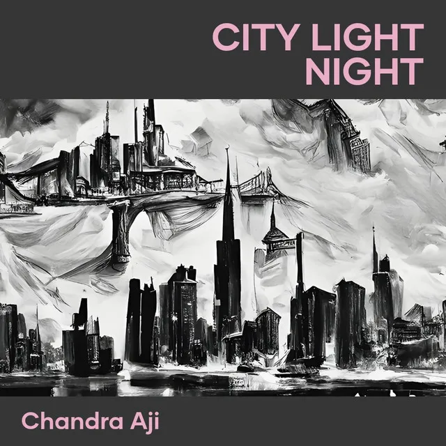 City Light Night - Remix