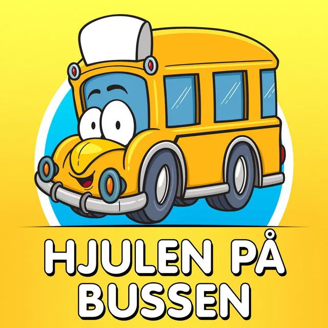 Hjulen på bussen