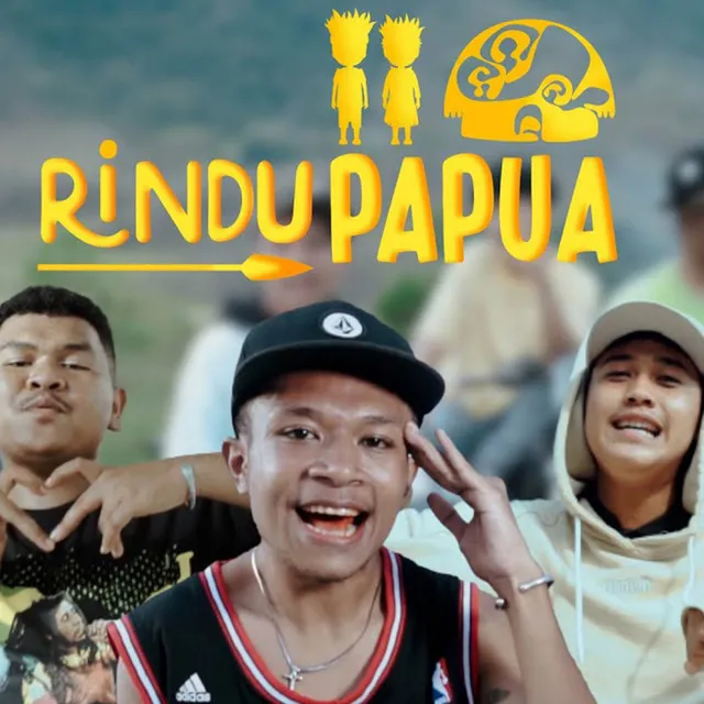 Rindu Papua