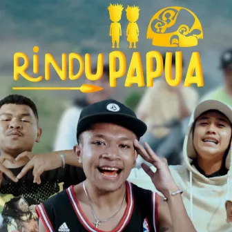 Rindu Papua by Shine Of Black