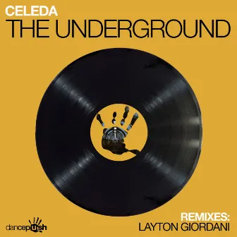 The Underground by Celeda