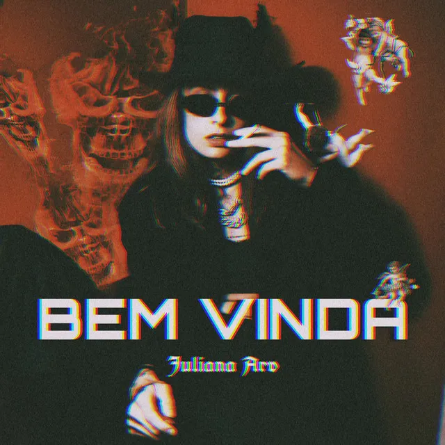 Bem Vinda