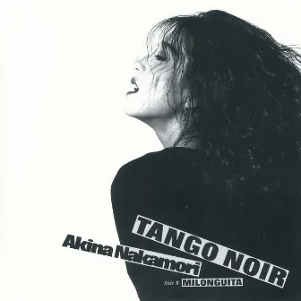 TANGO NOIR by Akina Nakamori