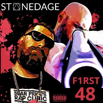 F1rst 48 by StonedAge