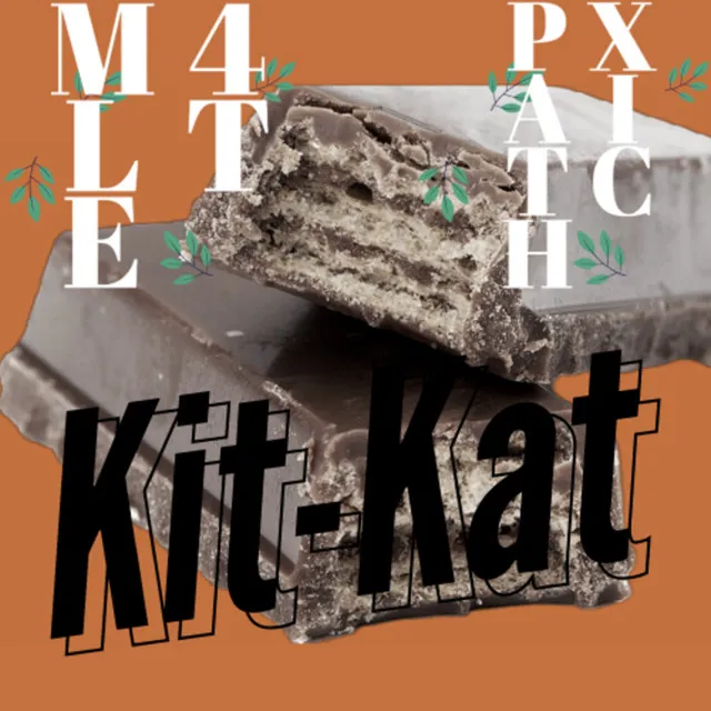 KitKat X PxAitch