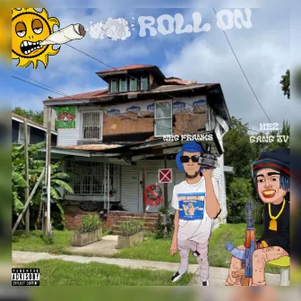 Roll on by NHG Franks