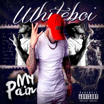 So Cold by Dat Whiteboi