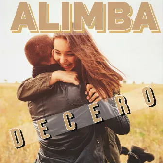 DECERO by Alimba