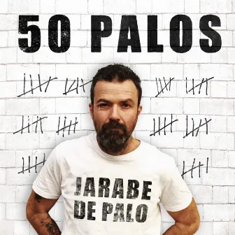 50 Palos by Jarabe De Palo