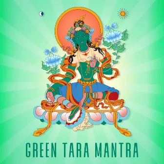 Green Tara Mantra by Nidhi Prasad