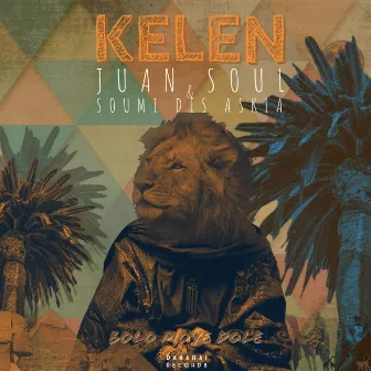 Kelen by Juan Soul