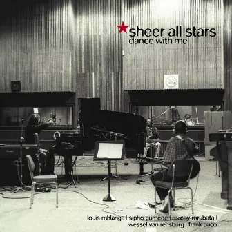 Dance with Me by Sheer All Stars