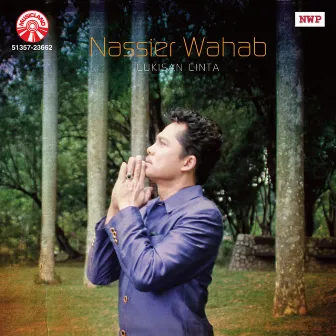 Nassier Wahab - Lukisan Cinta by Nassier Wahab