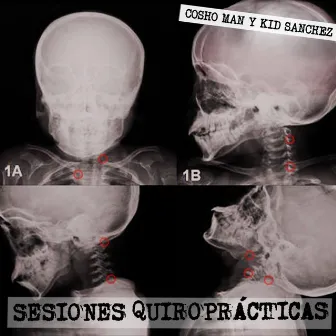 Sesiones Quiroprácticas by Cosho Man