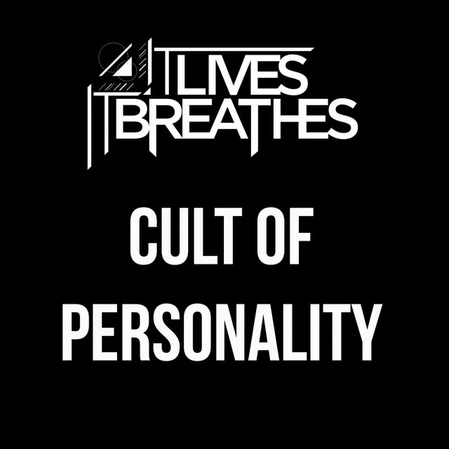 Cult of Personality