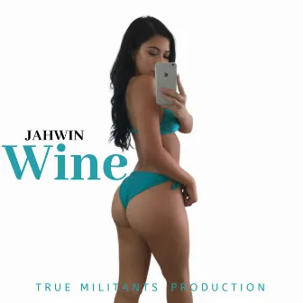 Wine by Jahwin