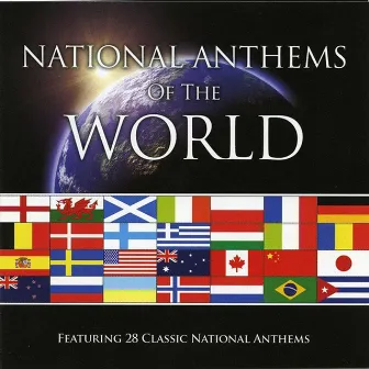 National Anthems of the World by DLG Orchestra