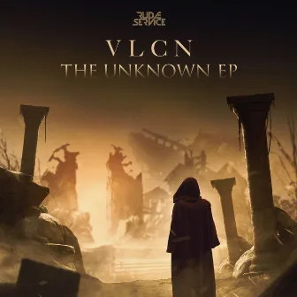 The Unknown by VLCN