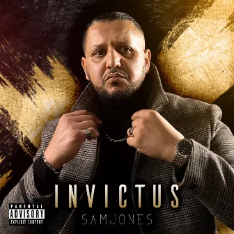 Invictus by Samjones