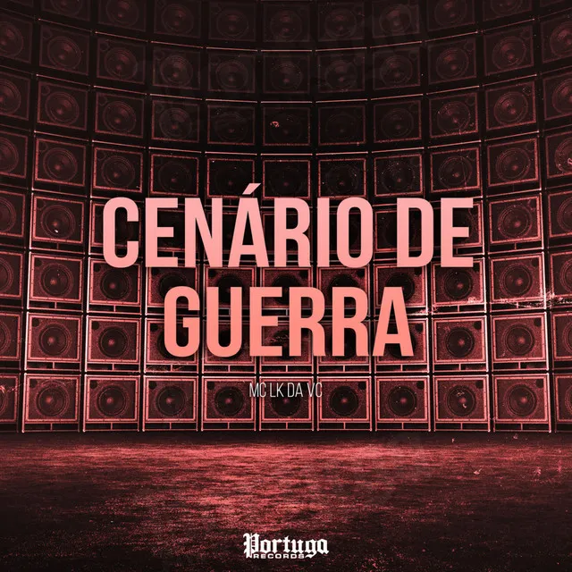 Cenário de Guerra