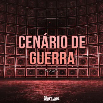 Cenário de Guerra by 