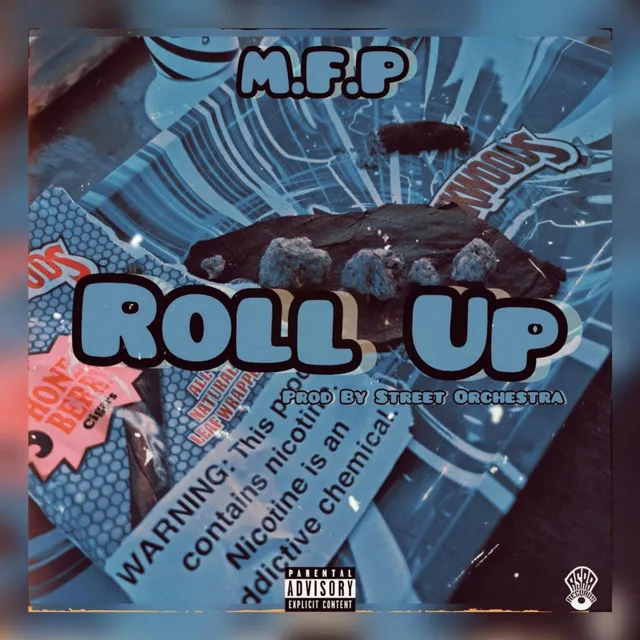 Roll Up