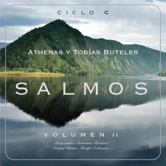 Salmos, Vol. II by Tobías Buteler