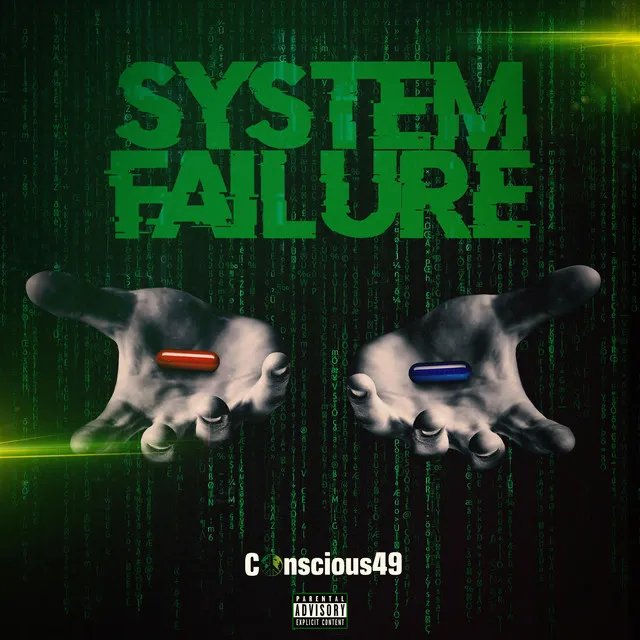 System Failure (Pendeyo & Javidream)