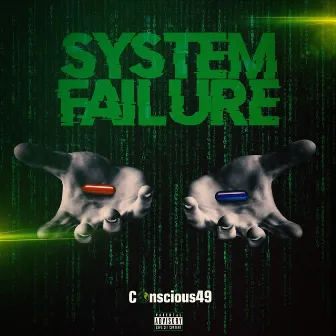 System Failure (Pendeyo & Javidream) by Conscious49