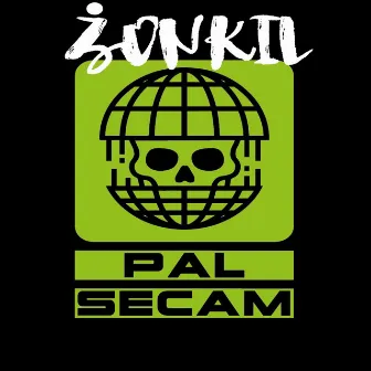 Żonkil by PAL SECAM