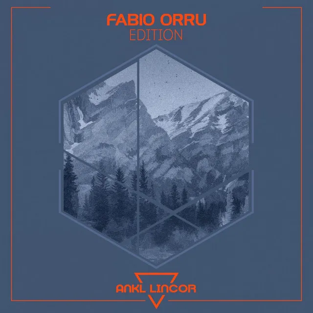 Soul Trap - Fabio Orru Remix