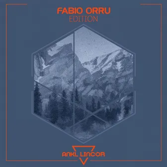 Fabio Orru Edition by Fabio Orru