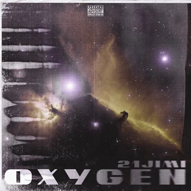 Oxygen