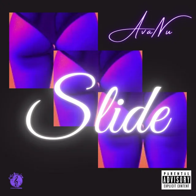 Slide (Bonus Track)