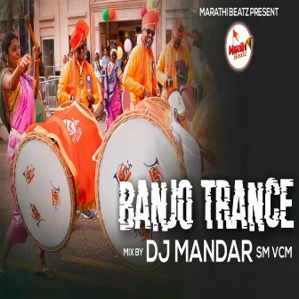 Banjo Trance by DJ Mandar