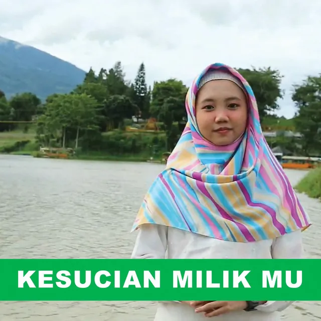 Kesucian Milik-Mu