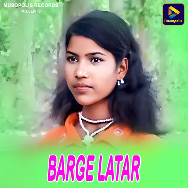 Barge Latar