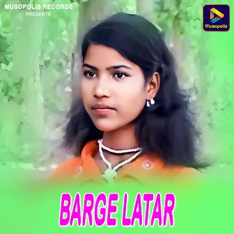 Barge Latar by Geeta Baskey